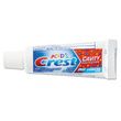 Crest Kids Sparkle Toothpaste