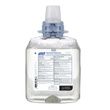 PURELL Advanced Hand Sanitizer Foam FMX-12 Refill