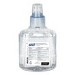 PURELL Advanced Hand Sanitizer Foam - GOJ190502CT