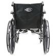 Karman Lightweight Wheelchair - LT-700T