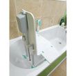 Graham Field Lumex Splash Bath Lift - Easy to lift