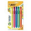 BIC Brite Liner Retractable Highlighter