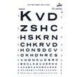 Graham-Field Illuminated Snellen Eye Chart