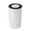 Crane True HEPA Air Purifier with Germicidal UV Light - EE-5068