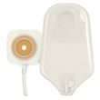 ConvaTec SUR-FIT Natura Two-Piece Transparent Non-Sterile Unit Dose Kit