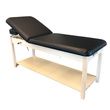 BodyMed Treatment Table with Adjustable Backrest