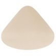 Amoena 216 Premium PriForm Breast Form - Lvory Front 