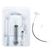 MIC-KEY 14FR Enfit Gastric-Jejunal Feeding Tube Kit