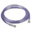 Medline Crush Resistant Oxygen Tubing In Voilet Colour