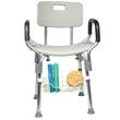 Graham Field Bath Seat Basket