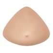 Amoena Contact Light 2S 380C Symmetrical Breast Form With ComfortPlus Technology - Front