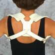 Rolyan Heavy Duty Felt/Foam Clavicle Support