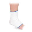 Advanced Orthopaedics Silicone Elastic Ankle Support