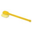 Rubbermaid Commercial Long Handle Scrub - RCP9B32CT