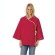 Medline Crisscross Front Mammography Jacket