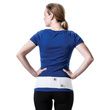 Back side of CorFit Sacroiliac Back Support Belt