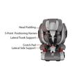 Thomashilfen RECARO Monza Nova 2 Latch Reha Adaptive Booster-Type Car Seat