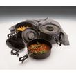 Texsport Scouter Hard Anodized Cookware Set