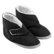 Black CareActive Mens Edema Boot