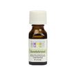 Aura Cacia Sandalwood Essential Oil