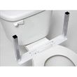 Drive U-shaped Mounting Base Toilet Support