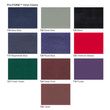 Pro-Form Vinyl Color Chart 