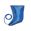 Bio Compression 4 Chamber Half Leg Garment