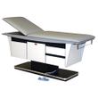 Hausmann Powermatic Treatment Table With Power Backrest