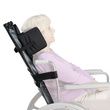 Skil-Care Reclining Backrest