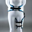 Optec Prefab TLC Unisex Hip Abduction Brace - Front