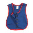 Childrens Factory Manual Dexterity Vests Set