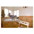 ShowerBuddy TubBuddy Transfer System with Tilt