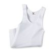 Silverts Mens Conventional Cotton Under Vest