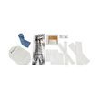 McKesson I.V. Start Kit With Tegaderm Dressing And PVP Swabstick