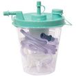 Sunset Healthcare Suction Kit with Rubber Elbow