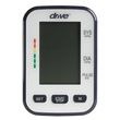 Drive Automatic Upper Arm Blood Pressure Monitor - Front View