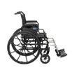 Invacare 9000 XT Lightweight IVC Manual Wheelchair