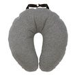 SmartSilk Silk Lined Neck Pillow