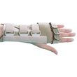 Rolyan In-Line D-Ring Finger Support Splint