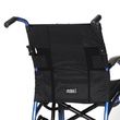 Strongback Ergonomic Lightweight Manual Wheelchair - Back View