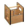 Hausmann Carry-All Weight Box