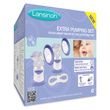 Lansinoh Signature Pro Pumping Set - Package