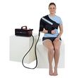 Game Ready Upper Extremity Shoulder Wrap with ATX