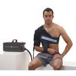 Game Ready Upper Extremity Shoulder Wrap with ATX