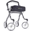 Comodita Avanti Rolling Walker - Grey 