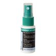 Medline Sureprep No-Sting Rapid Dry Barrier Film Spray