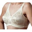 Nearly Me 640 Jacquard Soft Cup Mastectomy Bra