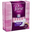 Poise Incontinence Pads - Odor Control