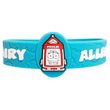 AllerMates Dairy Allergy Alert Bracelet