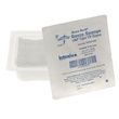 Medline Cotton Woven Sterile sponges tray